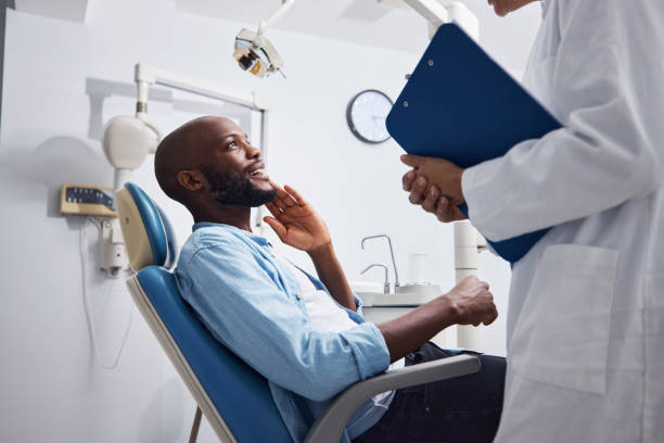 Best Emergency Treatment for Oral Infections in Grand Island, NE